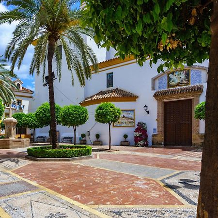 Apartment Caracas De Marbella By Interhome Exterior foto