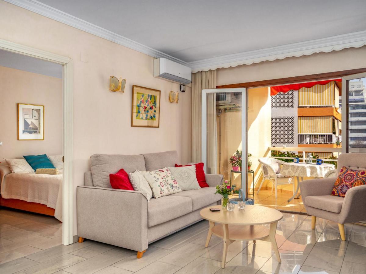 Apartment Caracas De Marbella By Interhome Exterior foto